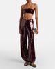 Adriana Degreas Adriana Degreas Sequined bandeau top - 5