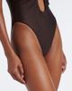 Adriana Degreas Adriana Degreas Strapless swimsuit - 3