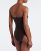 Adriana Degreas Adriana Degreas Strapless swimsuit - 5