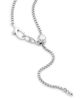 Adriana Orsini Women's Feliz Sterling Silver & Cubic Zirconia XL Pendant Necklace - 3