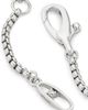Adriana Orsini Women's Glitz Sterling Silver & Cubic Zirconia Y-Necklace - 3
