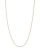Adriana Orsini Women's Naomi Rhodium-Plated & Cubic Zirconia Long Tennis Necklace/24" - 5