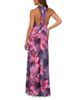 Adrianna By Adrianna Papell Adrianna By Adrianna Papell Printed Satin Dress - 4