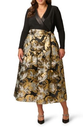 Sho Dress