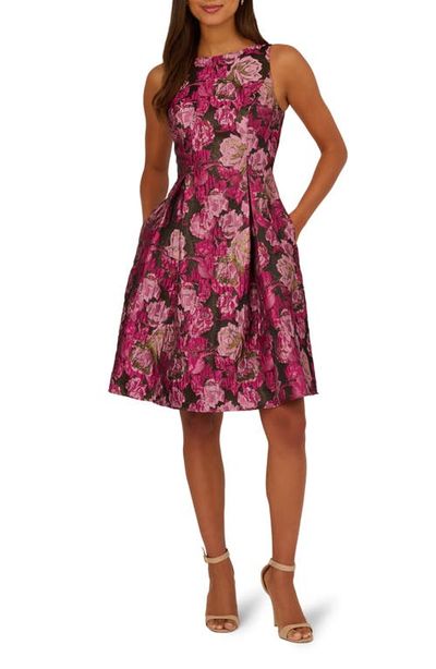 knee length dresses for ladies 2 main image 1