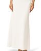 Adrianna Papell Adrianna Papell Rosette Halter Crepe Mermaid Gown - 4