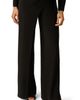Adrianna Papell Adrianna Papell Satin Lapel Tuxedo Jumpsuit - 5