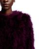 Adrienne Landau Adrienne Landau Esti Marabou Feather Jacket - 2