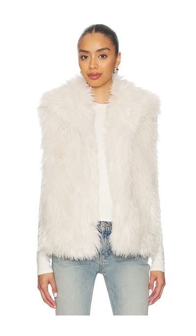 Adrienne Landau Adrienne Landau Imogen Vest