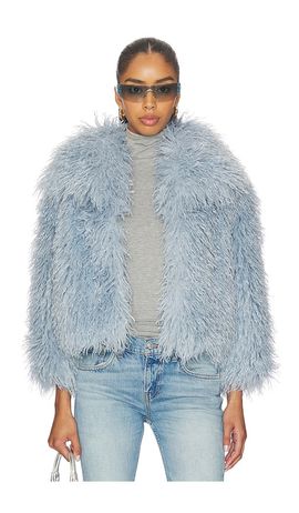 Adrienne Landau Adrienne Landau Isabel Jacket