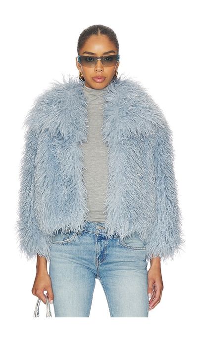 Adrienne Landau Adrienne Landau Isabel Jacket