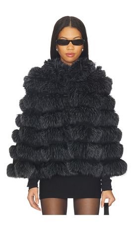 Adrienne Landau Adrienne Landau Landau Cape