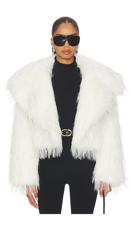 Adrienne Landau Adrienne Landau Lilith Jacket