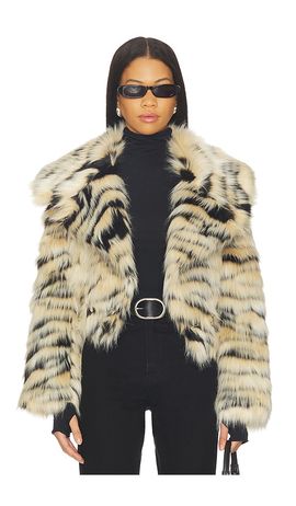 Adrienne Landau Adrienne Landau Londyn Jacket