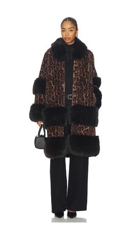 Adrienne Landau Adrienne Landau Suzie Coat