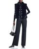 Adrienne Landau Adrienne Landau The Faux Chinchilla Vest - 2
