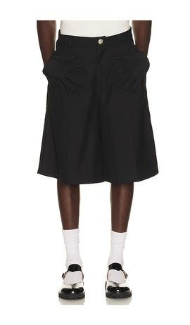 Advisry Advisry Glove Long Short