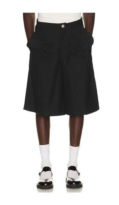 Advisry Advisry Glove Long Short