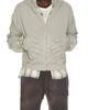 Advisry Advisry Glove Zip Up Hoodie - 1