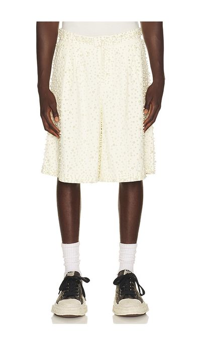 Advisry Advisry Pearl Shorts