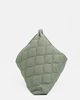 ADW ADW Large Gami Quilted Bag in Olive, Women's at Urban Outfitters - 3
