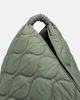 ADW ADW Large Gami Quilted Bag in Olive, Women's at Urban Outfitters - 4