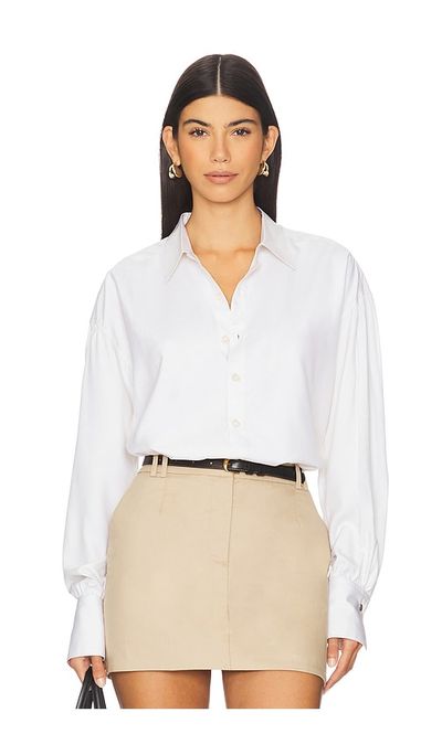 ADYELA ADYELA Arc Shirt