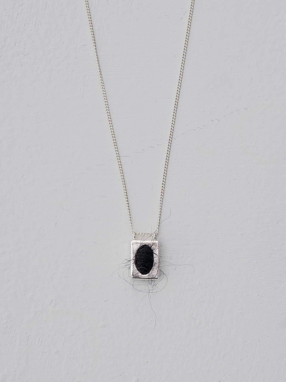 ae Frame Necklace