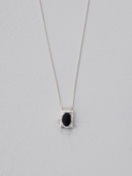 ae Frame Necklace