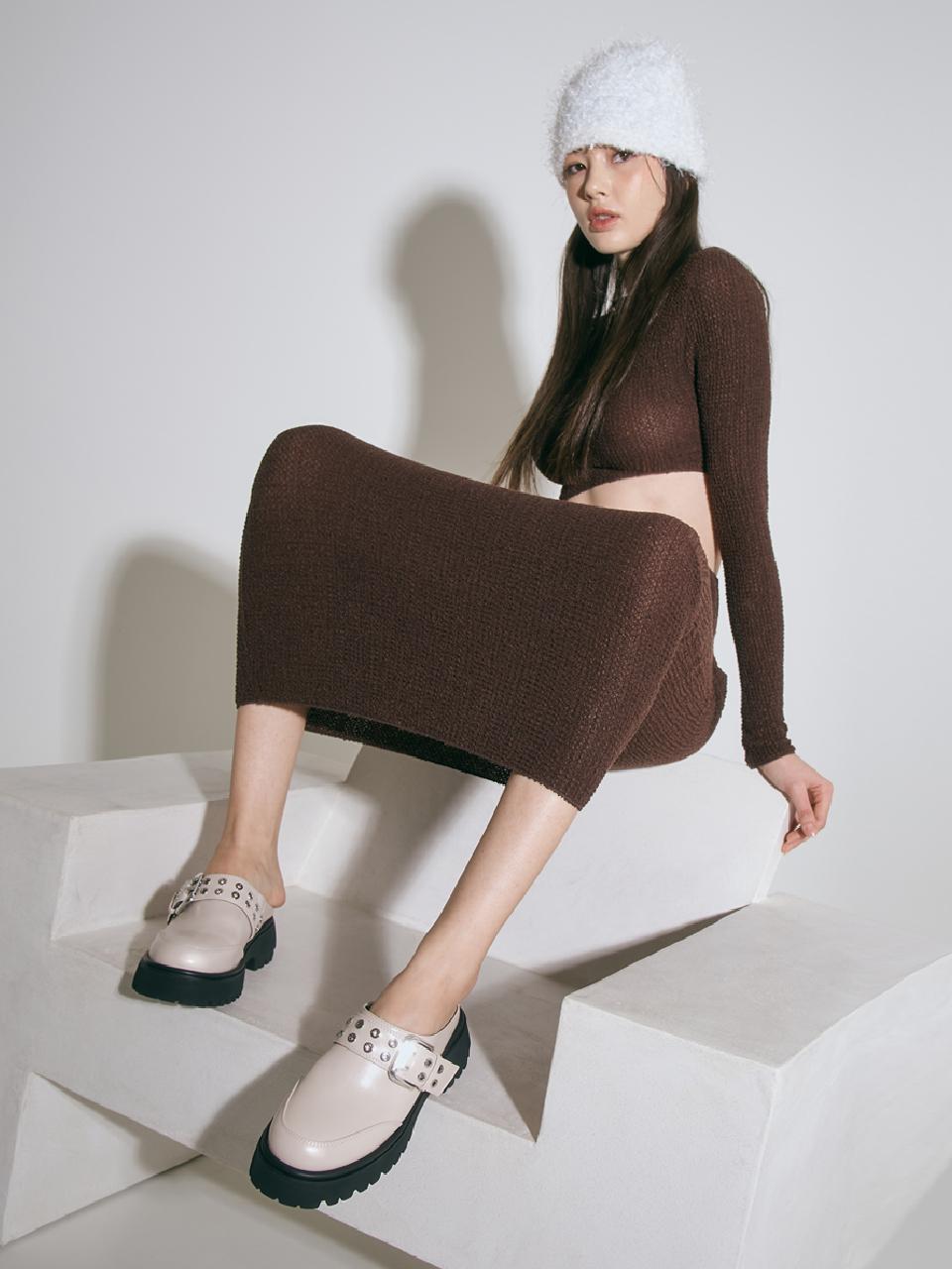 Aechi Hol-et Clog (2 Colors)