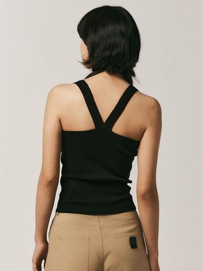 Aei&Rei AR_Sling strap top