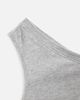 AELFRIC EDEN AELFRIC EDEN Asymmetric Tie Strap Tank Top - 5