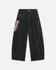 AELFRIC EDEN AELFRIC EDEN Baggy Barrel Jeans - 3