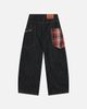AELFRIC EDEN AELFRIC EDEN Baggy Barrel Jeans - 4