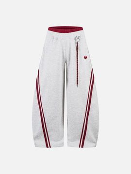 AELFRIC EDEN AELFRIC EDEN Baggy Barrel Sweatpants