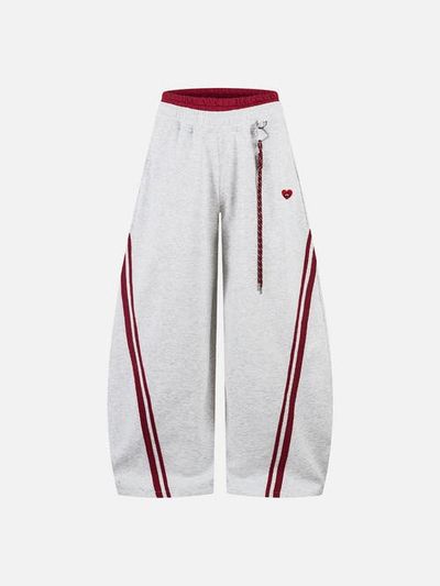 AELFRIC EDEN AELFRIC EDEN Baggy Barrel Sweatpants