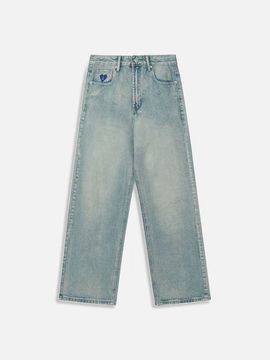 AELFRIC EDEN AELFRIC EDEN Baggy Jeans