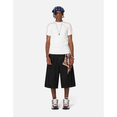 AELFRIC EDEN AELFRIC EDEN Baggy Longline Jorts