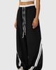 Aelfric Eden Aelfric Eden Baggy Sweatpants in Black at Urban Outfitters - 2