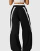 Aelfric Eden Aelfric Eden Baggy Sweatpants in Black at Urban Outfitters - 3