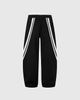 Aelfric Eden Aelfric Eden Baggy Sweatpants in Black at Urban Outfitters - 5