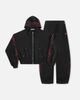 AELFRIC EDEN AELFRIC EDEN Boxy Embroidery Hoodie Sets - 2