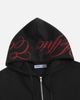 AELFRIC EDEN AELFRIC EDEN Boxy Embroidery Hoodie Sets - 4