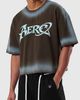 Aelfric Eden Aelfric Eden Boxy Washed Tee in Brown, Men's at Urban Outfitters - 1