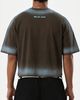 Aelfric Eden Aelfric Eden Boxy Washed Tee in Brown, Men's at Urban Outfitters - 2