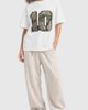 Aelfric Eden Aelfric Eden Camo 10 Tee in White, Women's at Urban Outfitters - 1