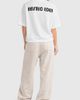 Aelfric Eden Aelfric Eden Camo 10 Tee in White, Women's at Urban Outfitters - 3
