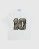 Aelfric Eden Aelfric Eden Camo 10 Tee in White, Women's at Urban Outfitters - 4