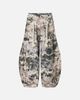 AELFRIC EDEN AELFRIC EDEN Camo Super Baggy Sweatpants - 2