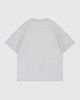 Aelfric Eden Aelfric Eden Cartoon Dog Embroidery Tee in Grey, Women's at Urban Outfitters - 5